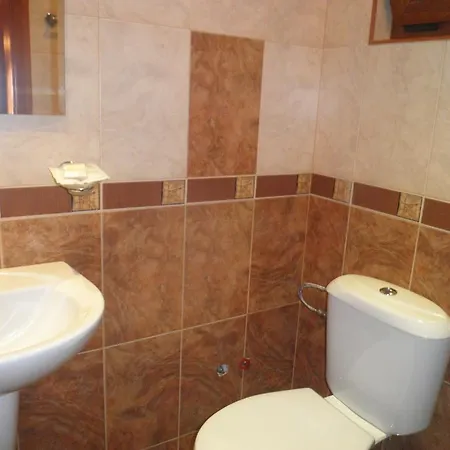מלון Cherven  Complex Diana חדר תמונה