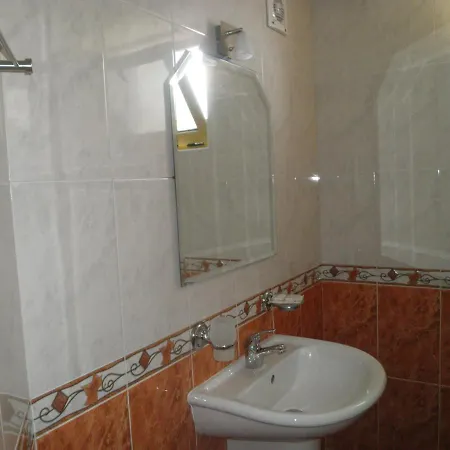 מלון Cherven  Complex Diana חדר תמונה